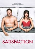 Satisfaction USA 2014 movie nude scenes