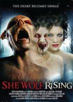She Wolf Rising (2016) Nude Scenes