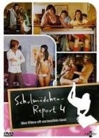Schoolgirl Report Part 4: What Drives Parents to Despair movie nude scenes