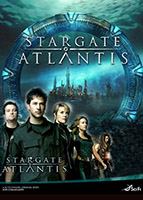 Stargate: Atlantis (2004-2008) Nude Scenes