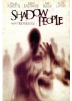 Shadow People (2013) Nude Scenes