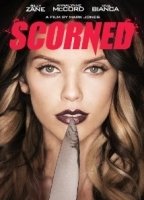 Scorned (2013) Nude Scenes
