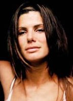 Sandra Bullock nude