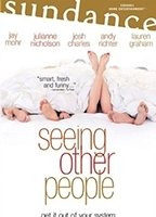 Seeing Other People (2004) Nude Scenes
