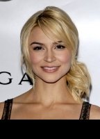 Samaire Armstrong nude