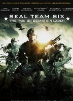 Seal Team Six: The Raid on Osama Bin Laden movie nude scenes