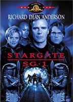 Stargate SG-1 1997 - 2008 movie nude scenes