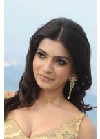 Samantha Ruth Prabhu nude