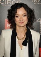 Nackt  Sara Gilbert MELISSA GILBERT