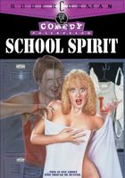 School Spirit 1985 movie nude scenes