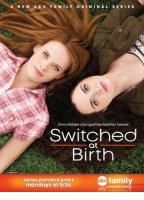 Switched at Birth tv-show nude scenes