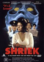 Shriek If You Know What I Did Last Friday the Thirteenth (2000) Nude Scenes