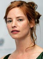 Sienna Guillory  nackt