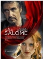 Salomé (II) (2013) Nude Scenes