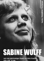 Sabine Wulff (1978) Nude Scenes