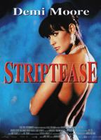 Striptease 1996 movie nude scenes