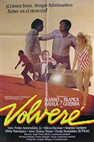 Volveré 1987 movie nude scenes