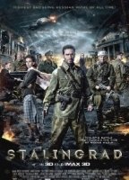 Stalingrad 2013 movie nude scenes