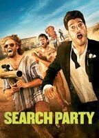 Search Party (2015) Nude Scenes