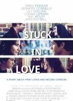 Stuck in Love (2012) Nude Scenes