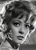 Silvia Pinal nude