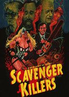 Scavenger Killers 2014 movie nude scenes