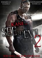 See No Evil 2 (2014) Nude Scenes