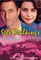 Silk Stalkings tv-show nude scenes