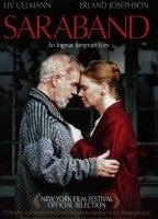 Saraband (2004) Nude Scenes