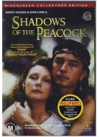 Shadows of the Peacock 1989 movie nude scenes