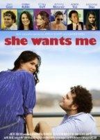 She Wants Me (2012) Nude Scenes