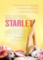 Starlet 2012 movie nude scenes