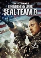 Seal Team Eight: Behind Enemy Lines 2014 movie nude scenes