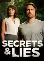 Secrets & Lies (II) 2014 movie nude scenes