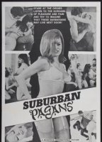 Suburban Pagans 1968 movie nude scenes