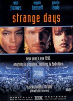 Strange Days 1995 movie nude scenes