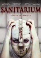 Sanitarium (2014) Nude Scenes