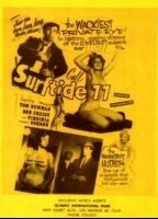 Surftide 77 (1962) Nude Scenes