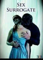 Sex Surrogate tv-show nude scenes
