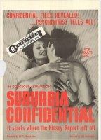 Suburbia Confidential 1966 movie nude scenes