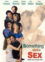 Something About Sex 1998 movie nude scenes
