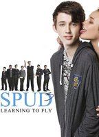 Spud 3: Learning to Fly 2014 movie nude scenes