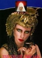 Sogni erotici di Cleopatra (1985) Nude Scenes