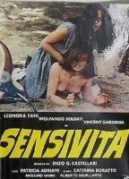 Sensitività 1979 movie nude scenes
