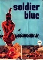 Soldier Blue 1970 movie nude scenes