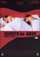 Secreto de amor tv-show nude scenes
