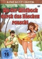 Wo der Wildbach durch das Höschen rauscht - Witwen-Report movie nude scenes