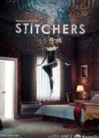 Stitchers 2015 - 2017 movie nude scenes