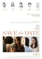 Save the Date 2012 movie nude scenes