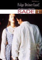 Sade (2000) Nude Scenes